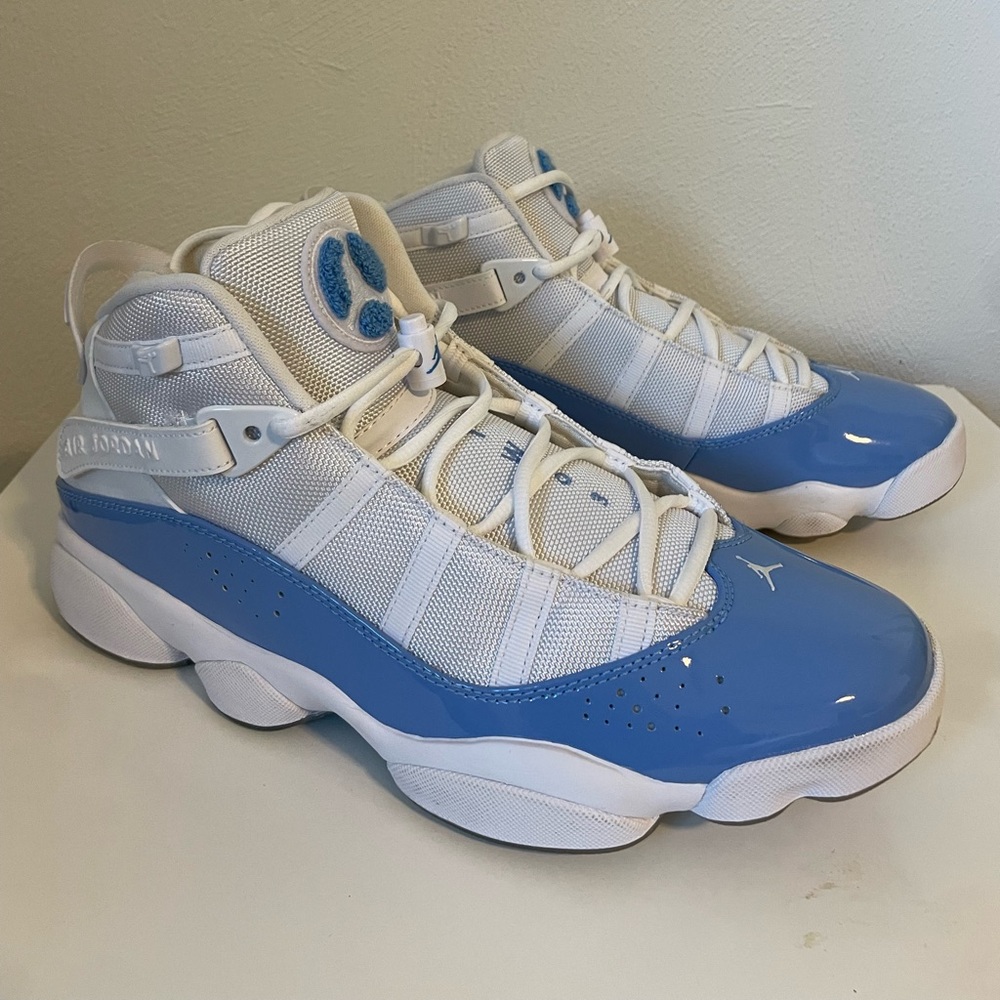 Jordan 6